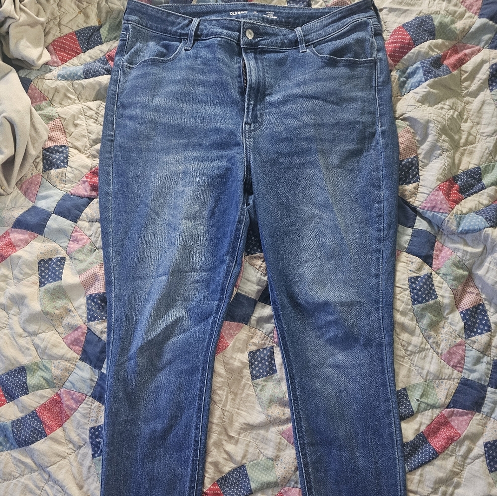 Old Navy Jeans